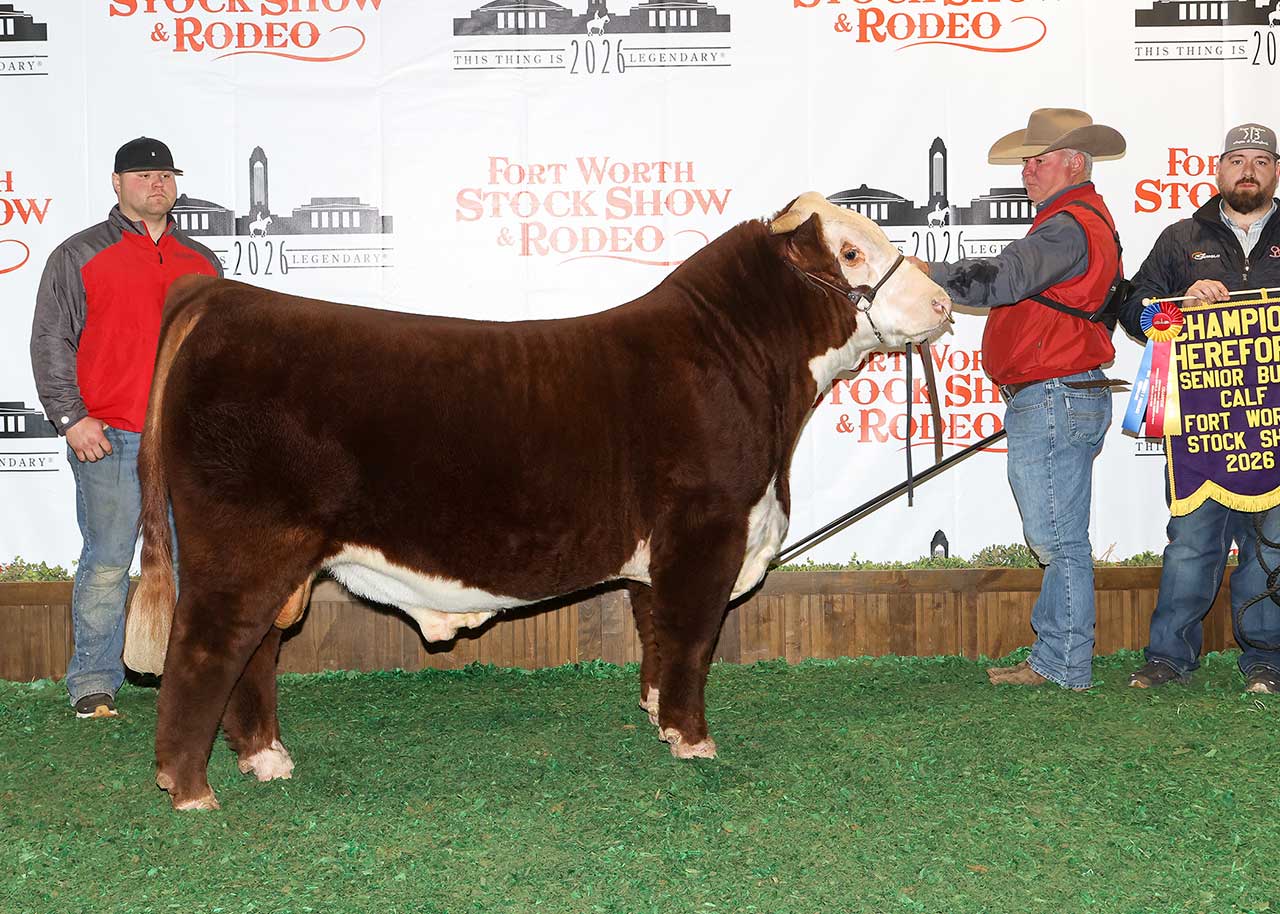 BF GKB  5502 MCCRAE 200M ET