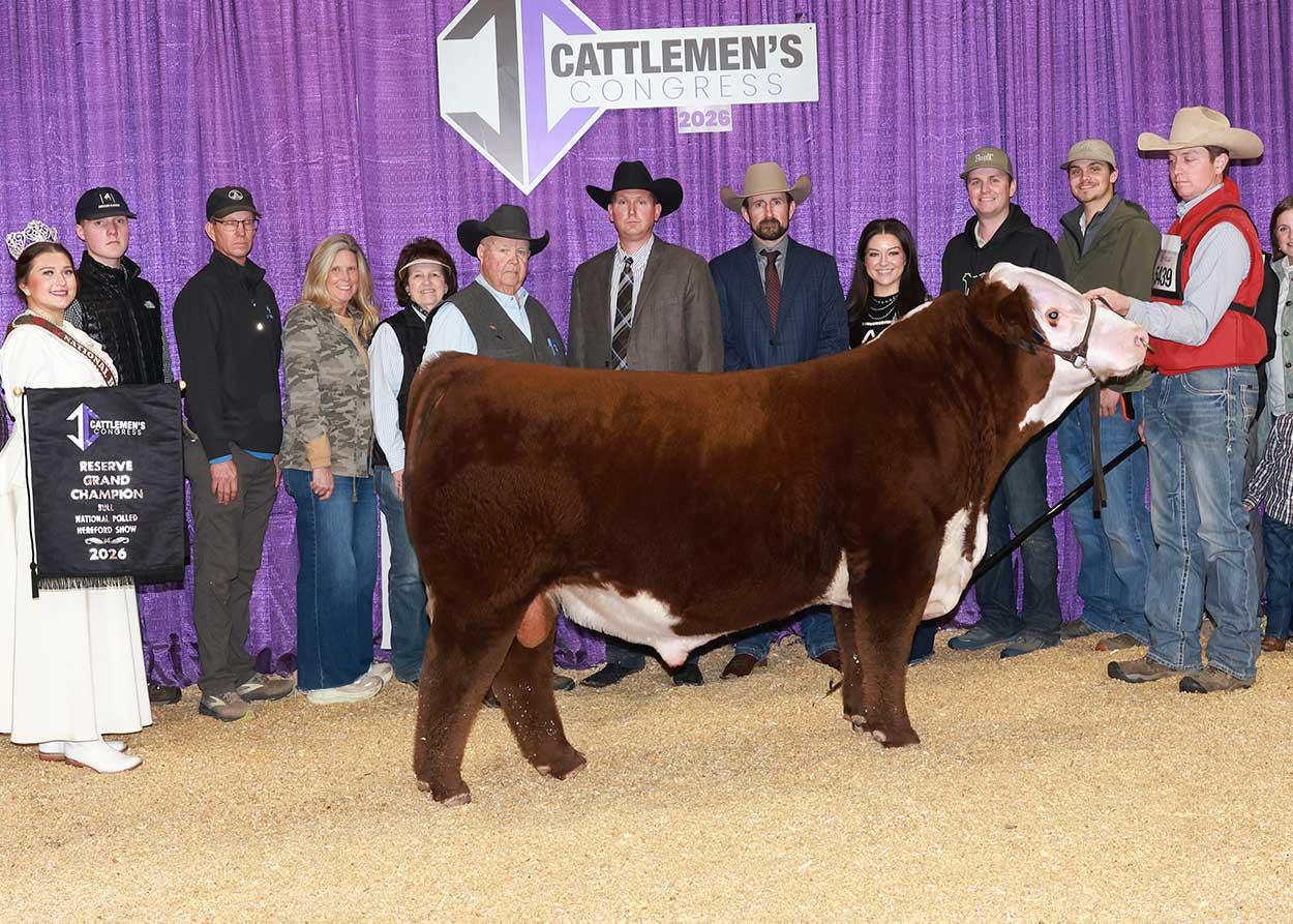 KJ 8037 ARROWHEAD 755N ET