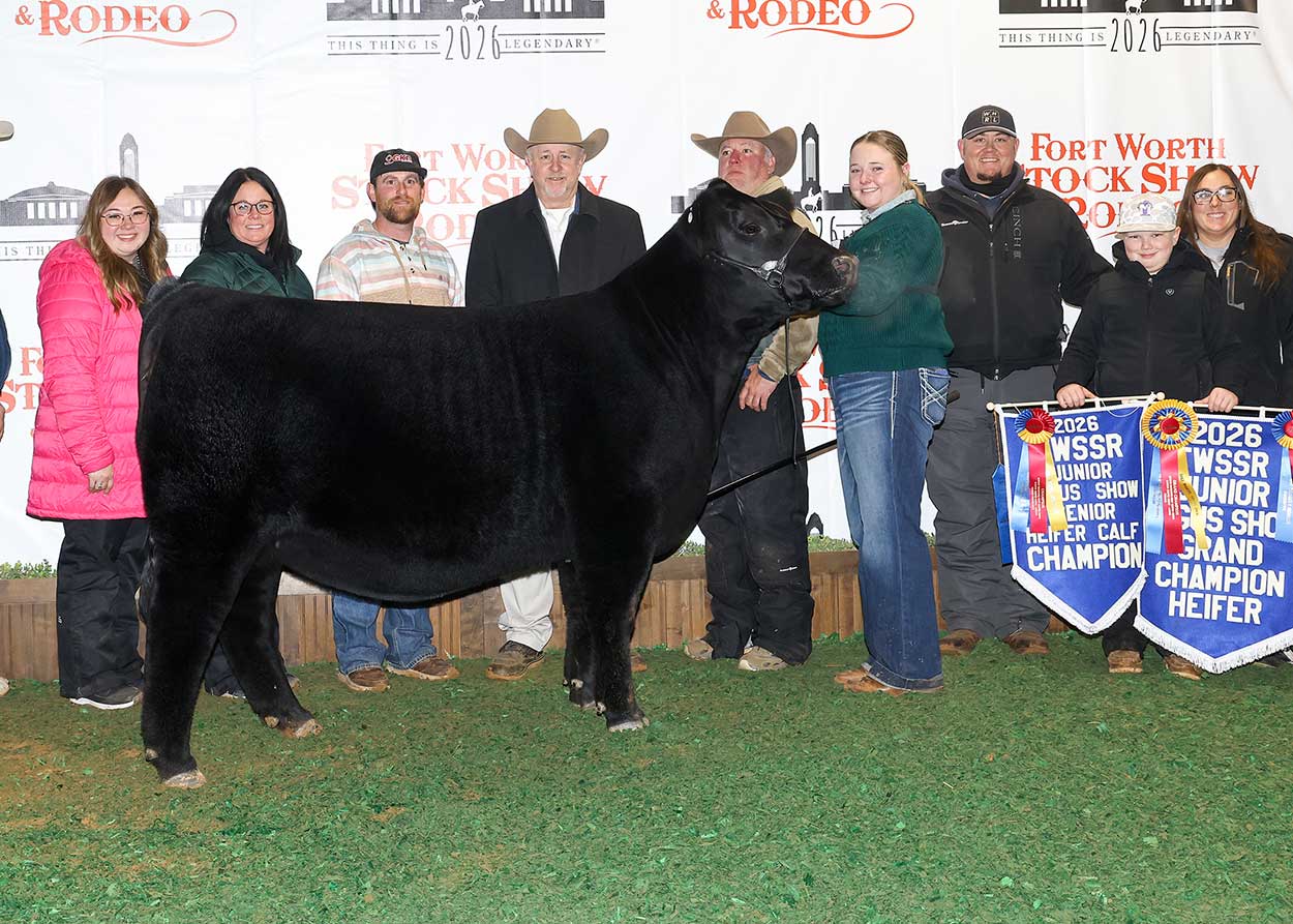 EXAR FRONTIER GAL 4967