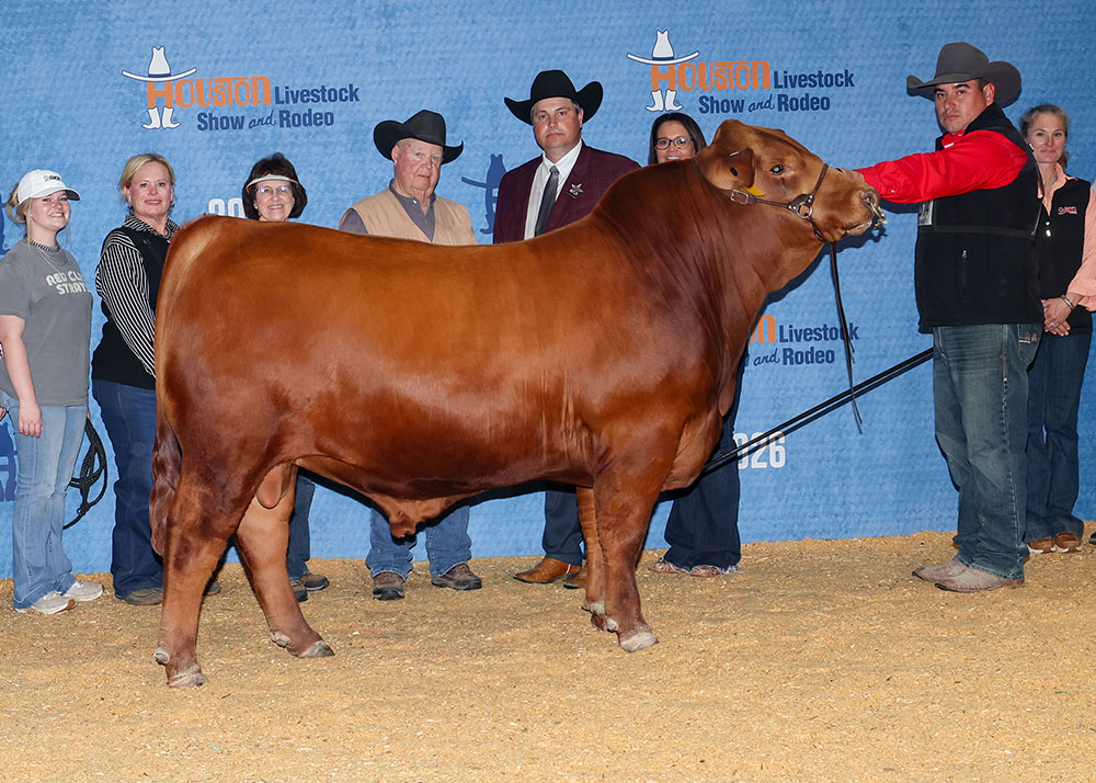 GKB RED RIVER 204M10